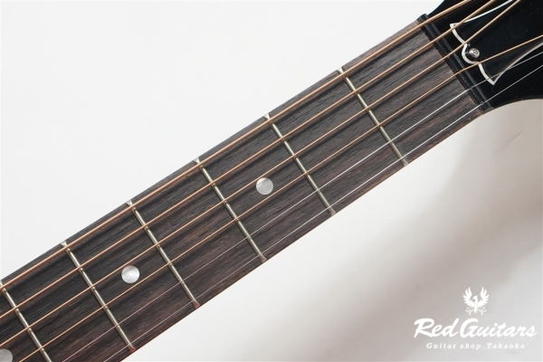 J-45 Standard - Vintage Sunburst